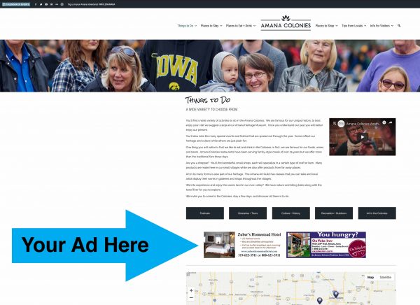 Your Ad Here